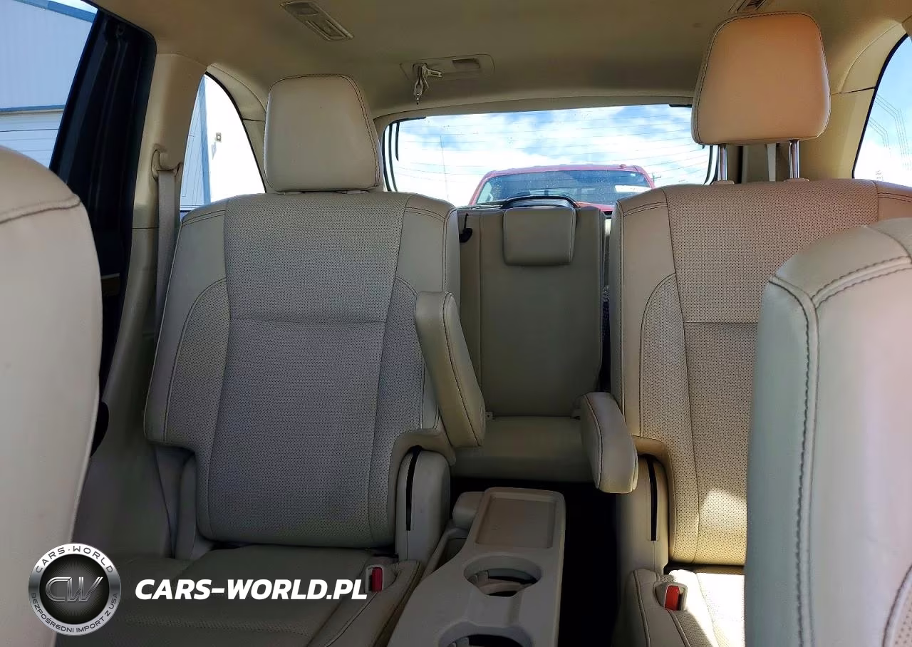2019 Toyota Highlander Hybrid Limited VIN:5TDDGRFH0KS054655 - 10
