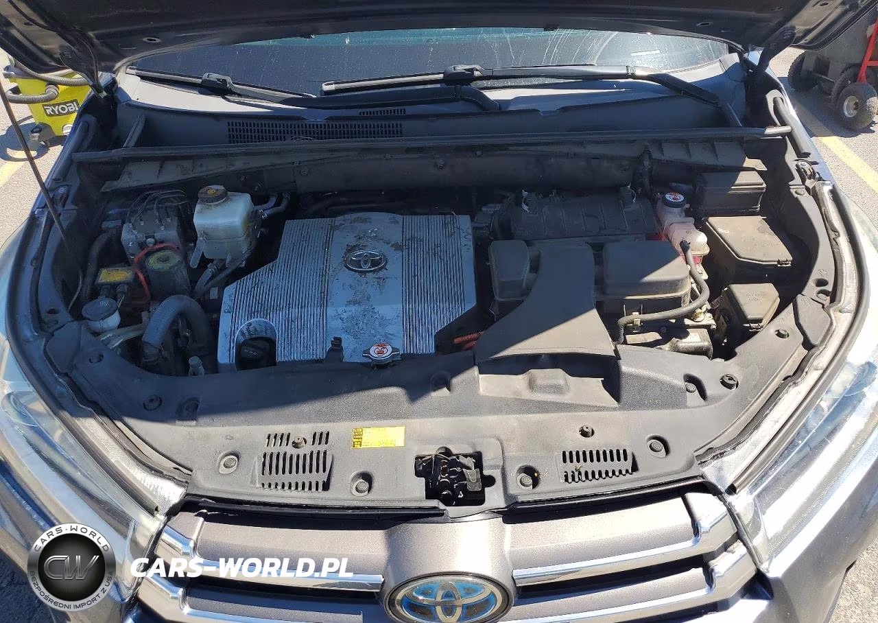 2019 Toyota Highlander Hybrid Limited VIN:5TDDGRFH0KS054655 - 12