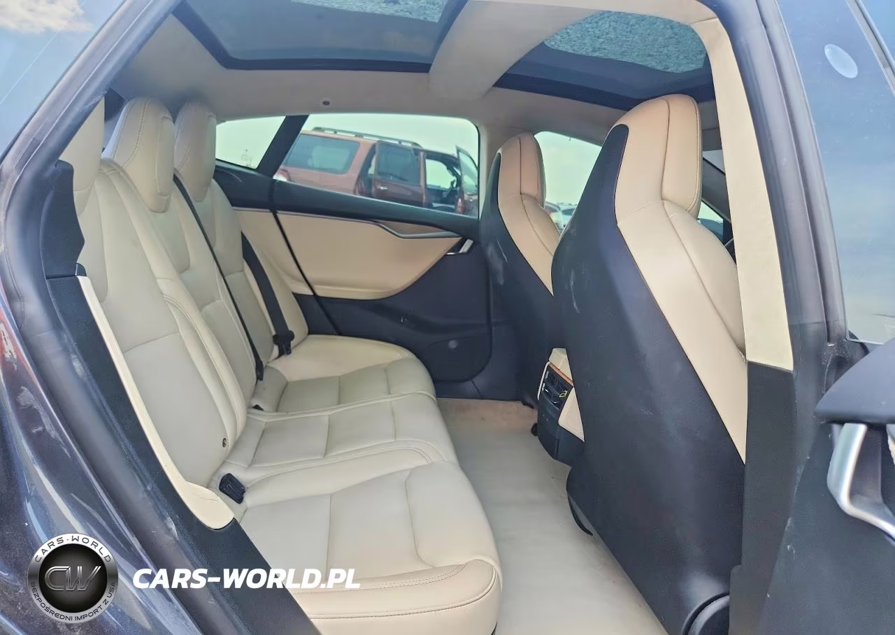 2018 Tesla Model S VIN:5YJSA1E21JF259251 - 10