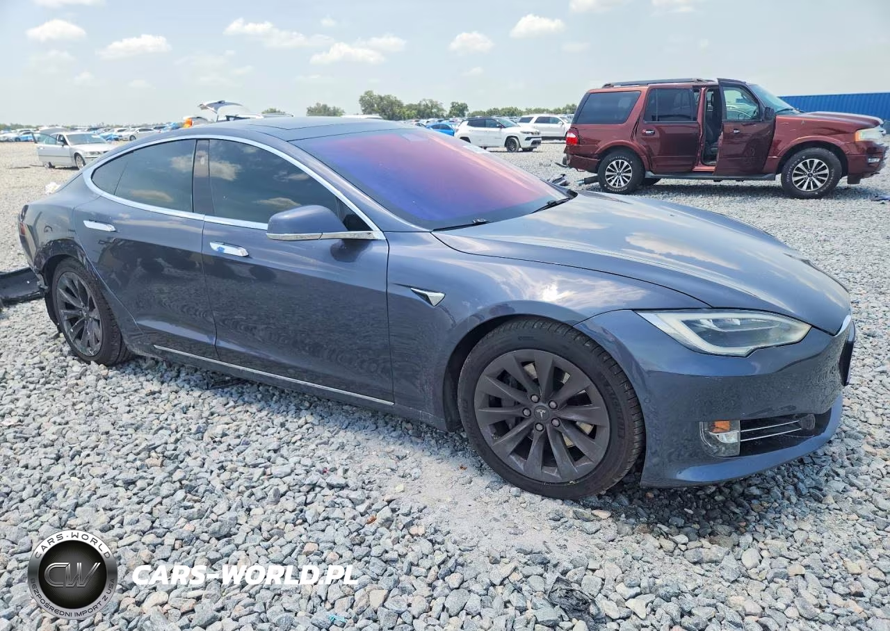 2018 Tesla Model S VIN:5YJSA1E21JF259251 - 4