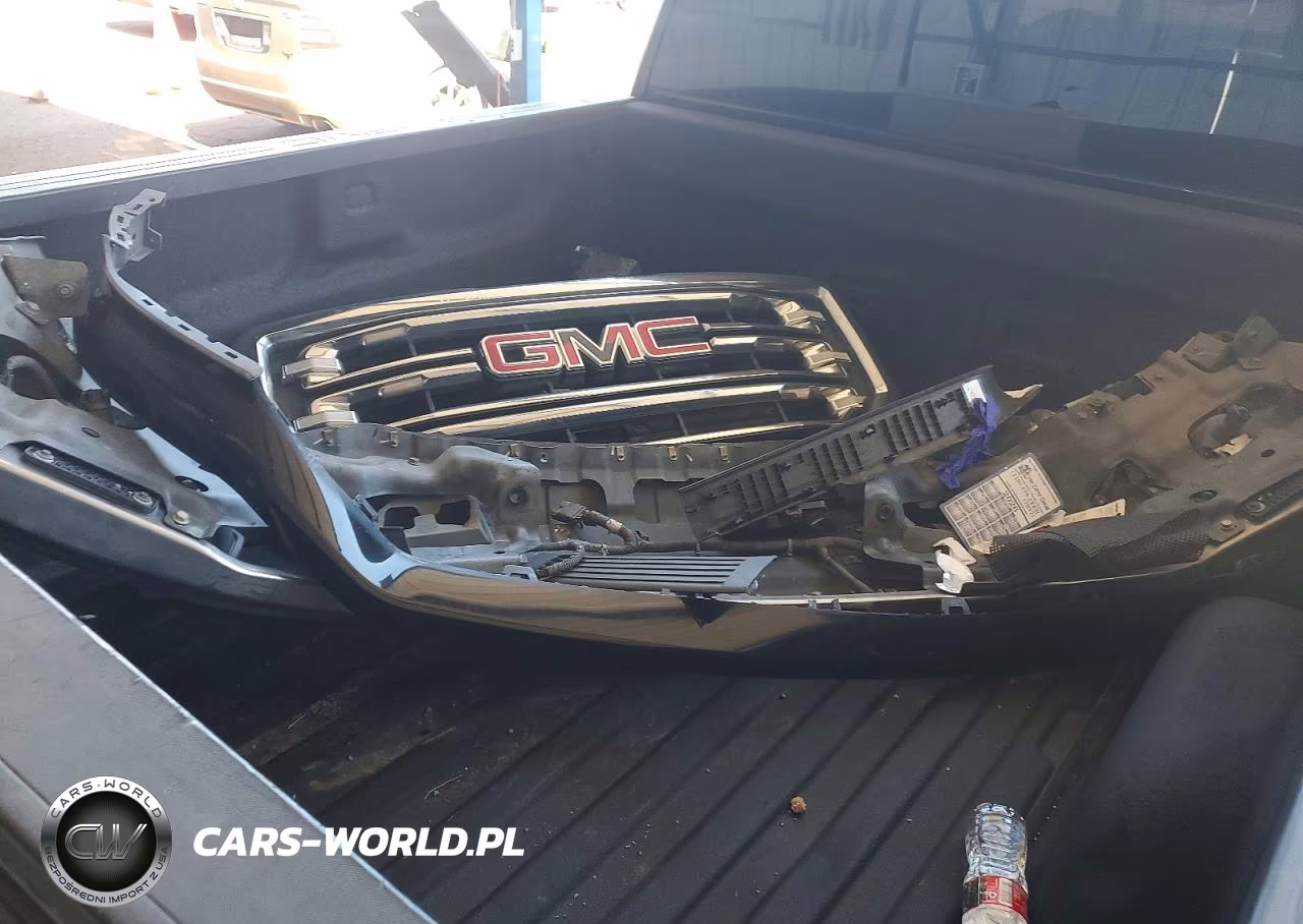 2017 GMC Sierra K1500 Slt VIN:3GTU2NEC3HG435663 - 12