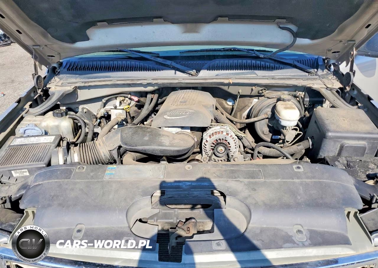 2006 Chevrolet Silverado C1500 VIN:2GCEC13V661312752 - 11