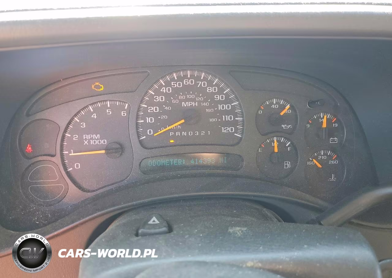 2006 Chevrolet Silverado C1500 VIN:2GCEC13V661312752 - 9