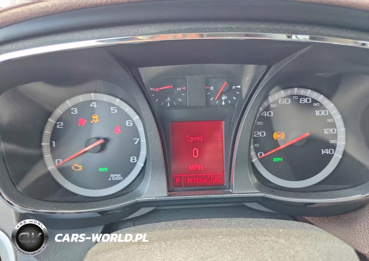 2012 GMC Terrain Slt VIN:2GKALWEK5C6276344 - 9