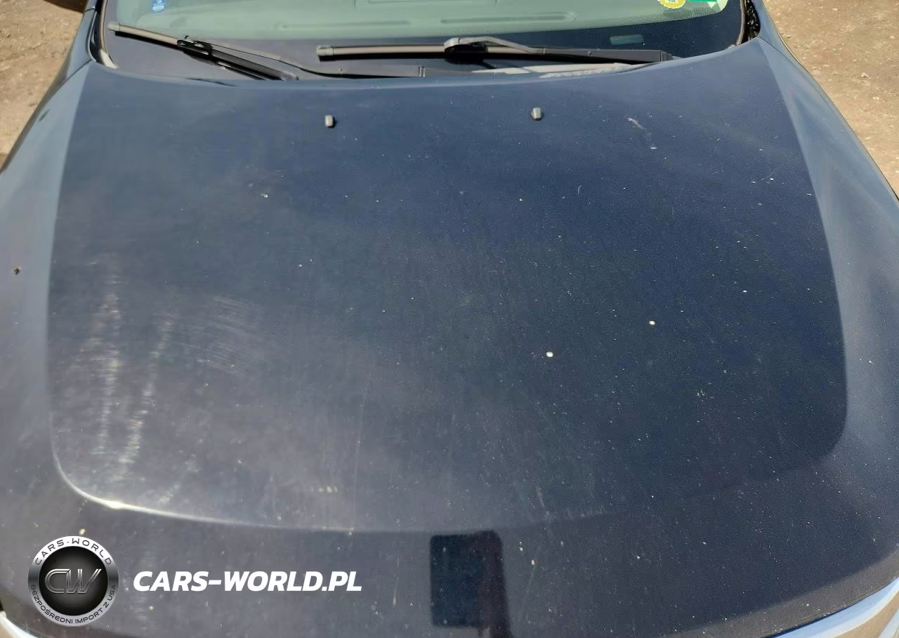 2012 Ford Fusion S VIN:3FAHP0GA6CR118741 - 11