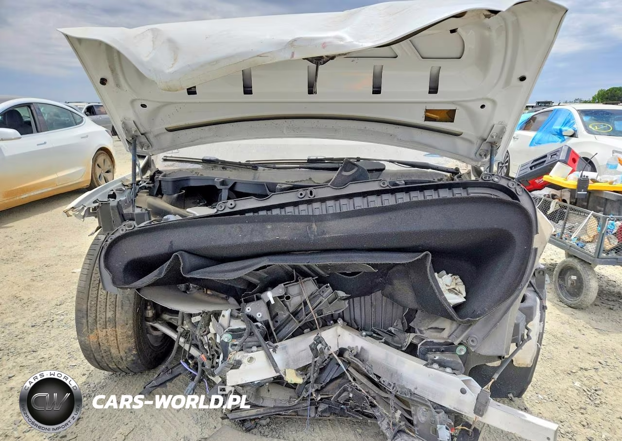 2024 Tesla Model X Long Range VIN:7SAXCBE58RF440202 - 5
