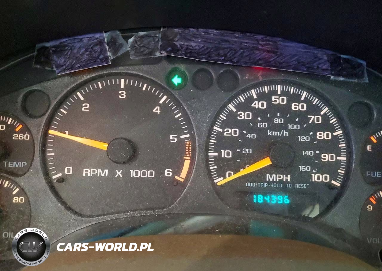 2001 Chevrolet Blazer VIN:1GNDT13W512167479 - 9