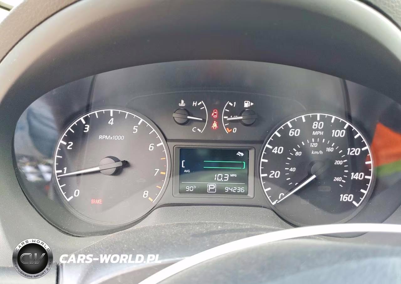 2013 Nissan Sentra S VIN:3N1AB7AP0DL797946 - 9