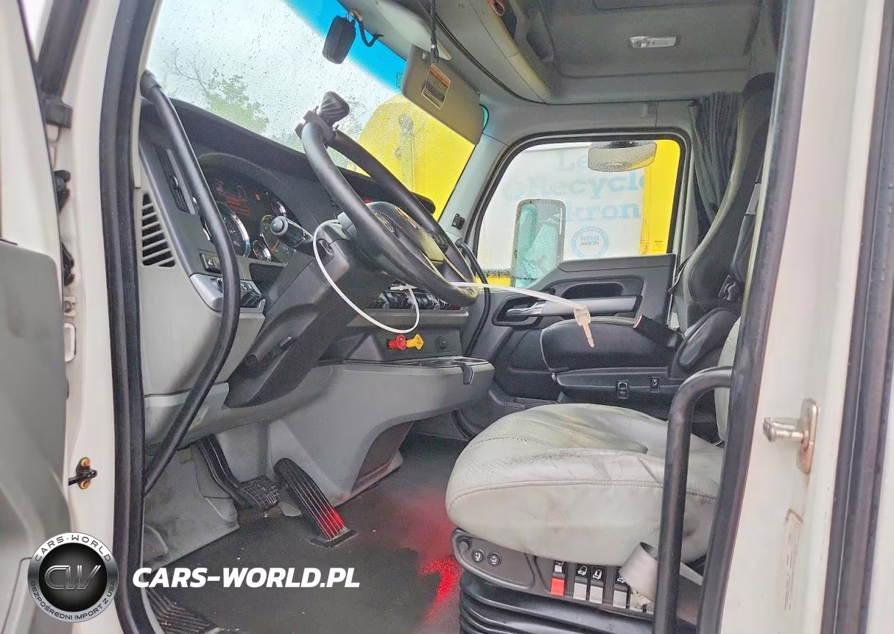 2022 Kenworth T680 - Semi Truck VIN:1XKYDP9X5NJ474791 - 7