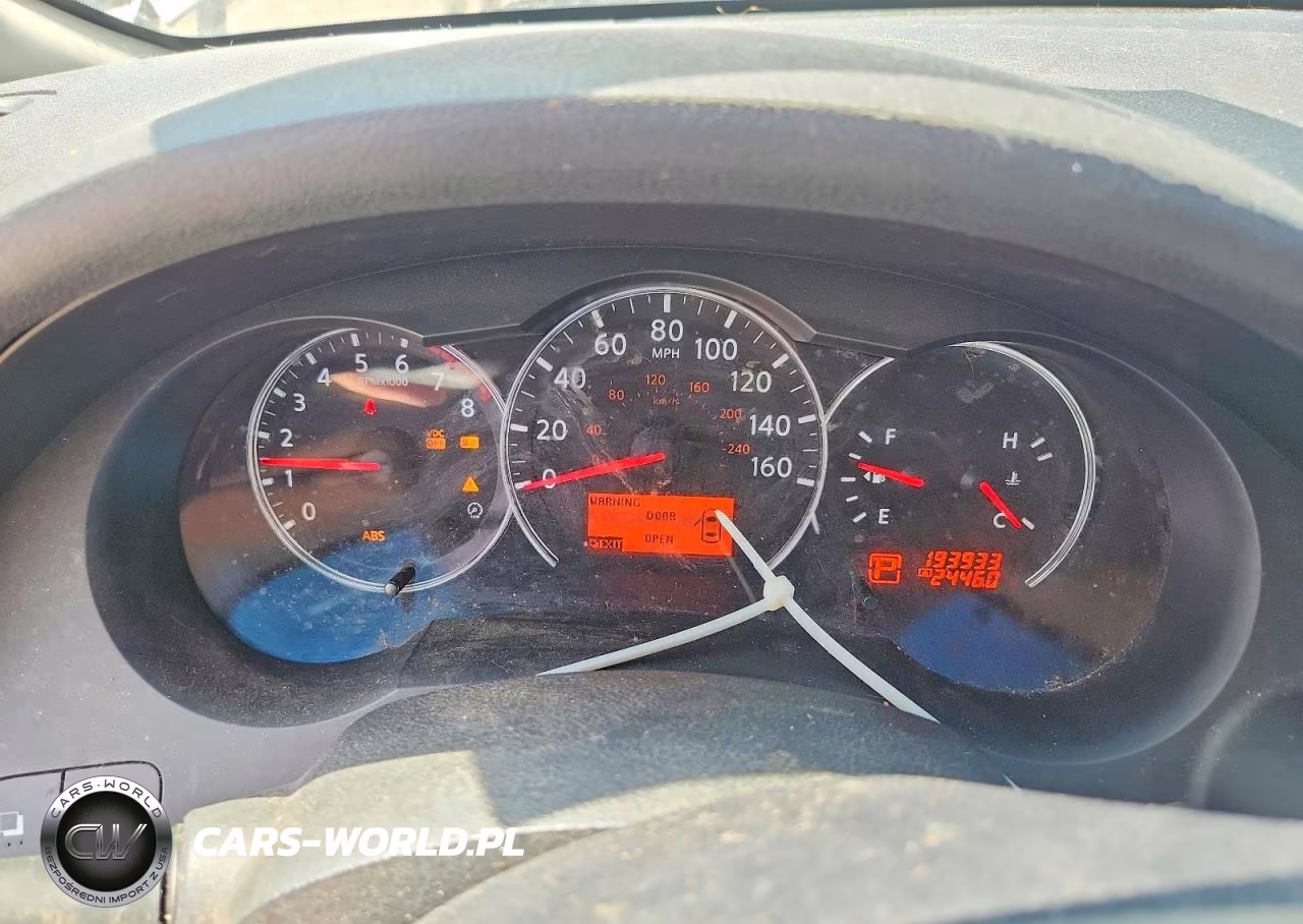 2010 Nissan Altima Base VIN:1N4AL2AP9AN452302 - 9