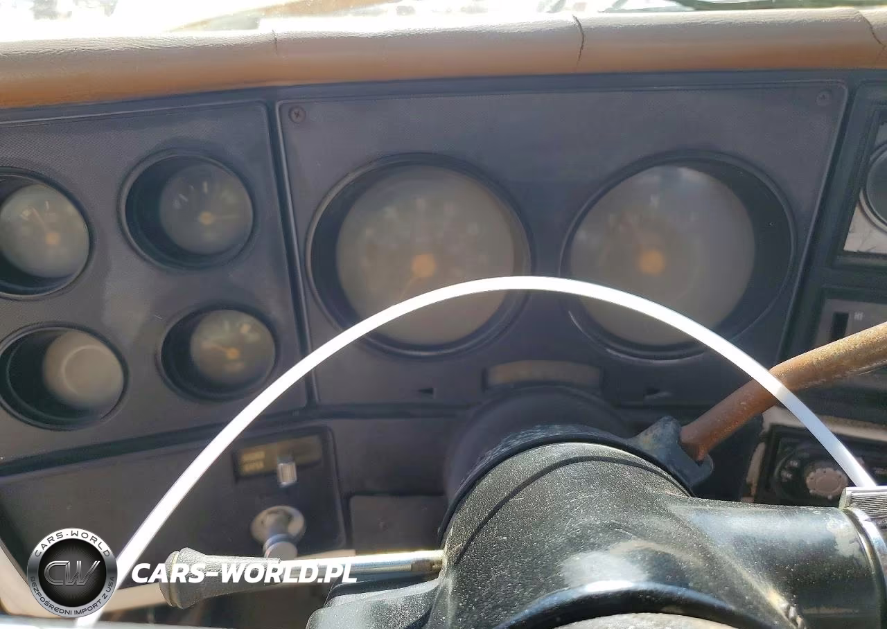 1980 Chevrolet C 30 VIN:CCM33AJ118229 - 9