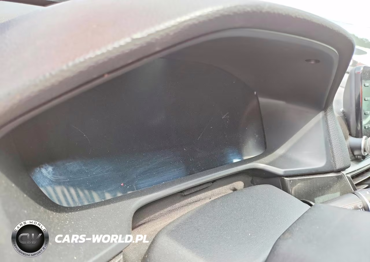 2019 Honda Accord Sport VIN:1HGCV1F30KA119929 - 9