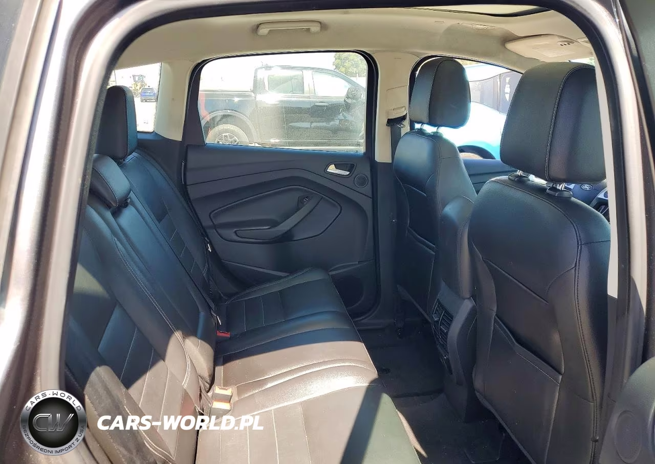 2013 Ford C-Max Sel VIN:1FADP5BU4DL549446 - 10
