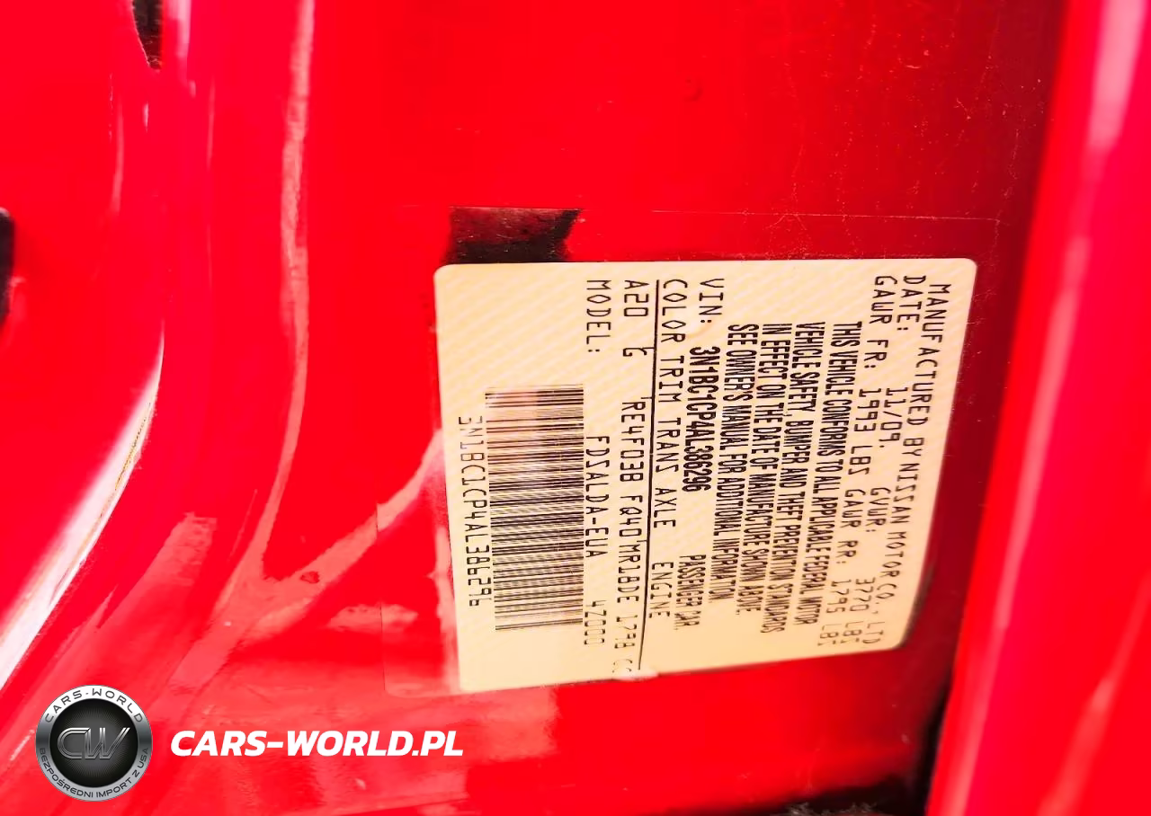 2010 Nissan Versa 1.8 S VIN:3N1BC1CP4AL386296 - 12