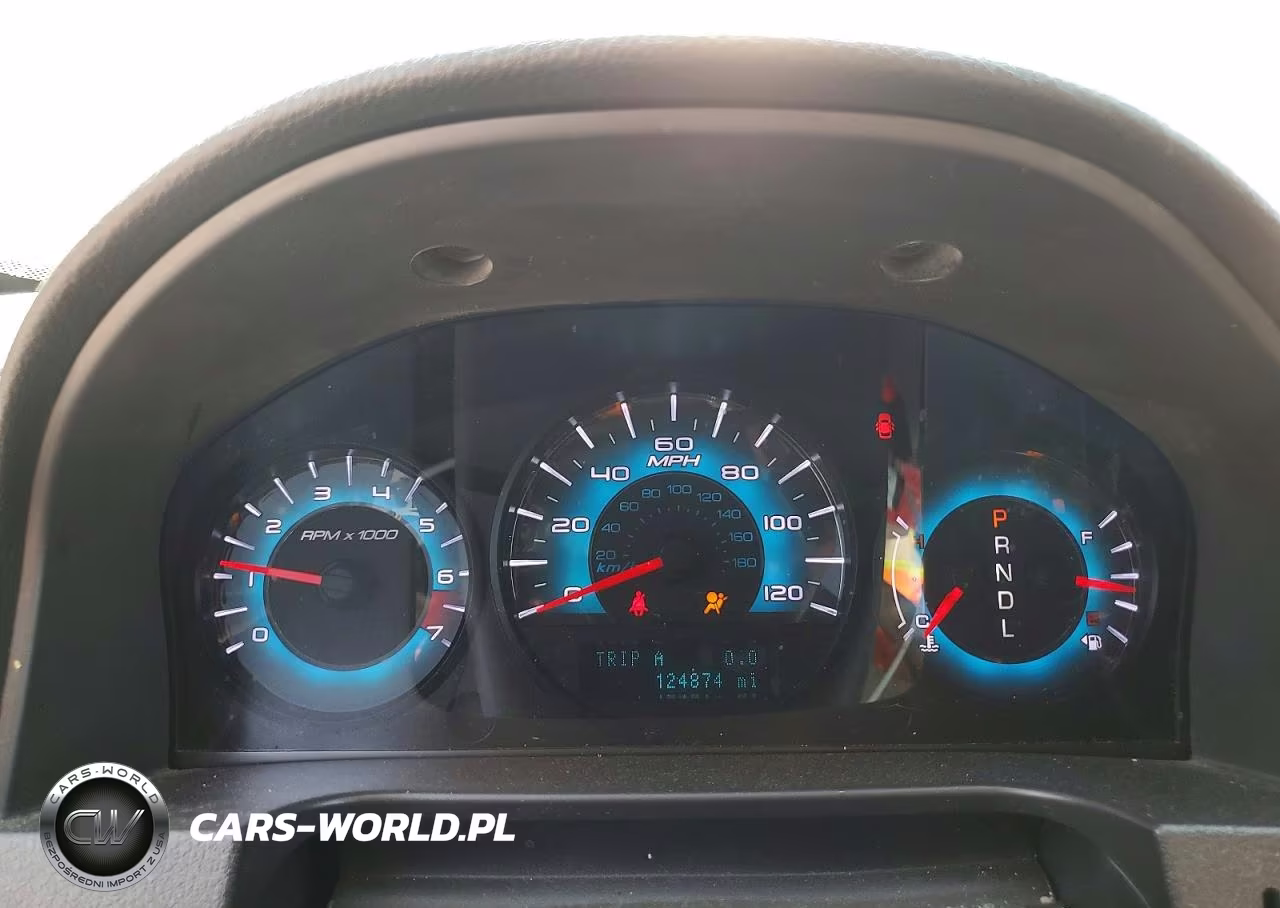 2011 Ford Fusion Se VIN:3FAHP0HA7BR316628 - 9
