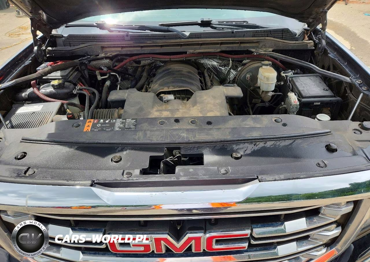 2017 GMC Sierra C1500 Slt VIN:3GTP1NEC3HG492817 - 11
