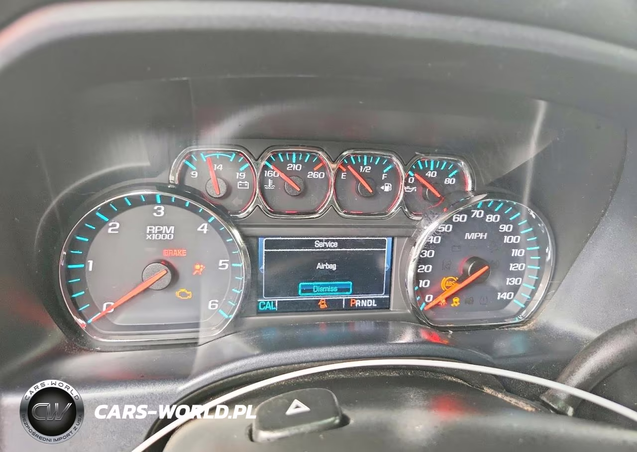 2017 GMC Sierra C1500 Slt VIN:3GTP1NEC3HG492817 - 9