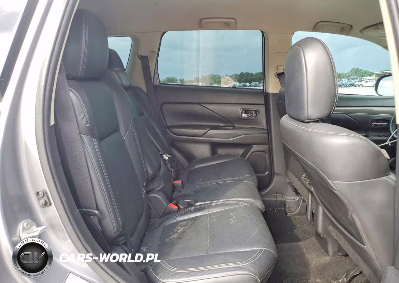 2020 Mitsubishi Outlander Se VIN:JA4AZ3A35LZ024700 - 11