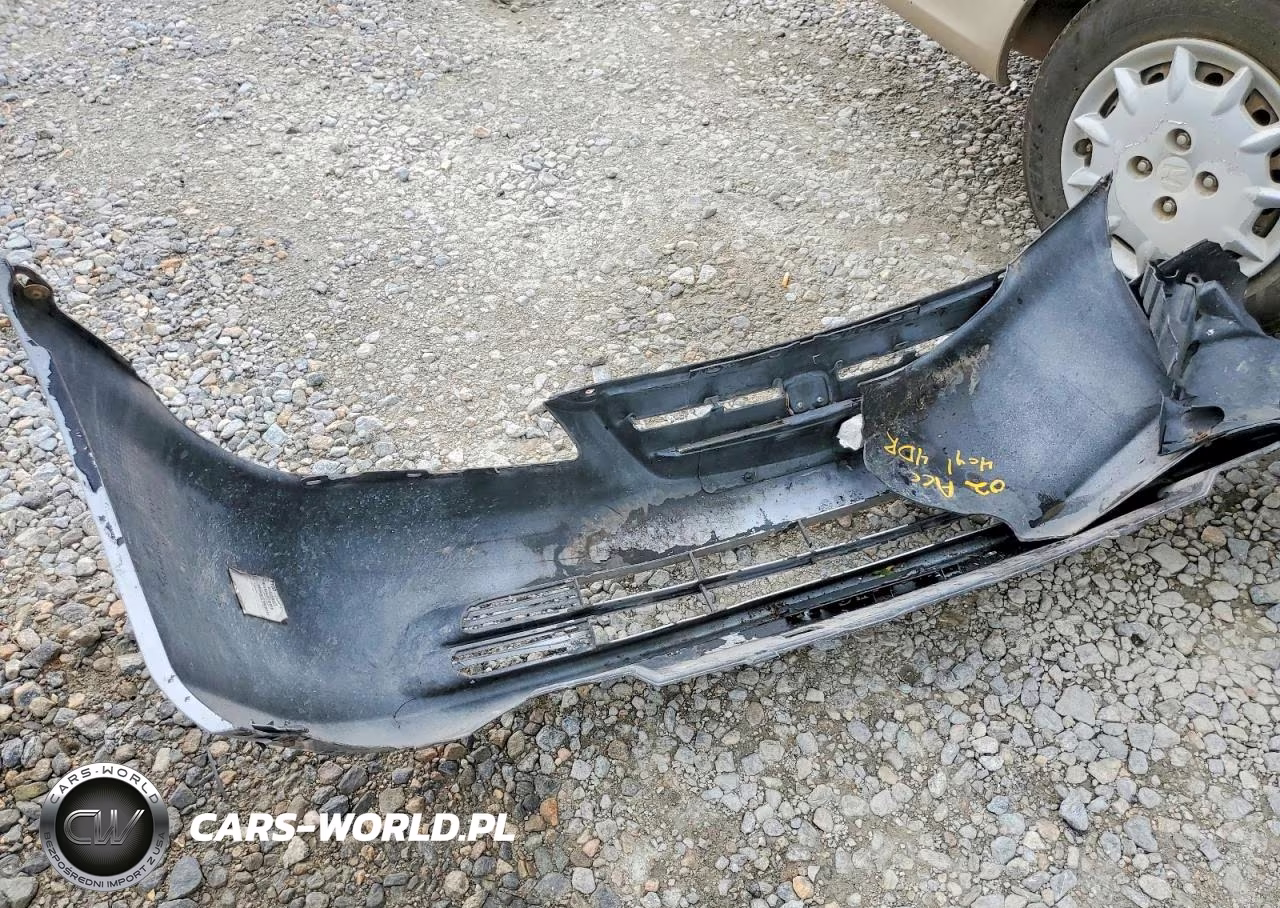 2002 Honda Accord Lx VIN:1HGCG56402A040142 - 12