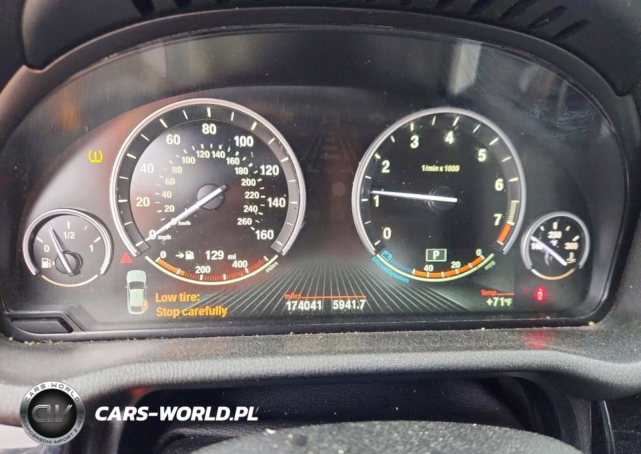 2017 BMW X4 xDrive28I VIN:5UXXW3C34H0T79308 - 9