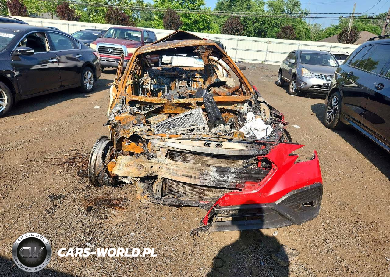 2022 Subaru Wrx Premium VIN:JF1VBAF60N9010408 - 5