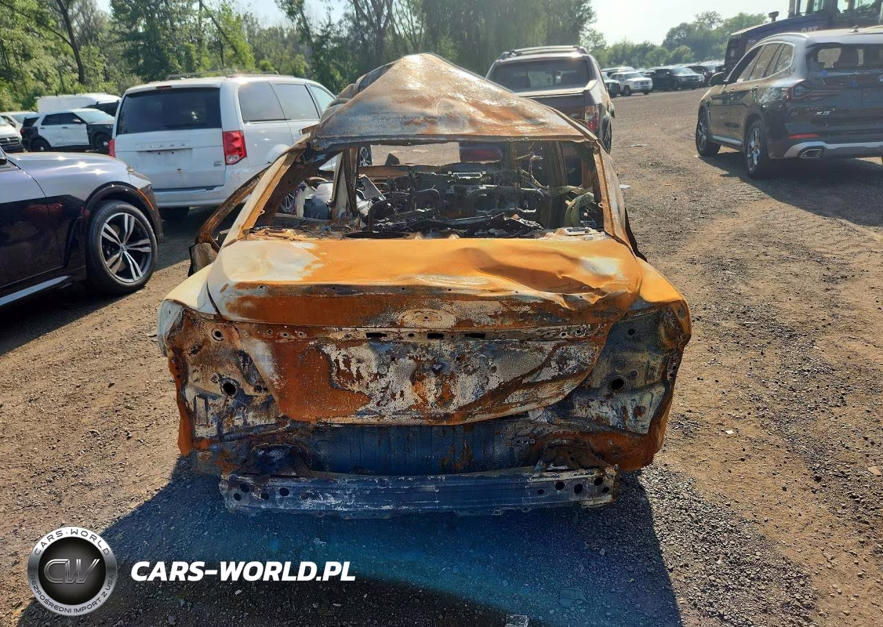 2022 Subaru Wrx Premium VIN:JF1VBAF60N9010408 - 6