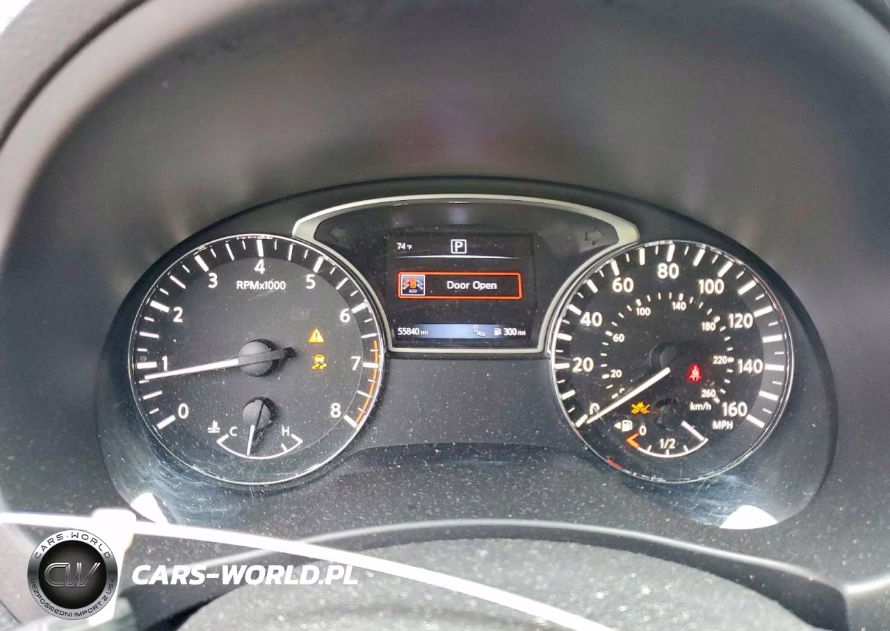 2018 Nissan Altima 2.5 Sl VIN:1N4AL3AP9JC232174 - 9