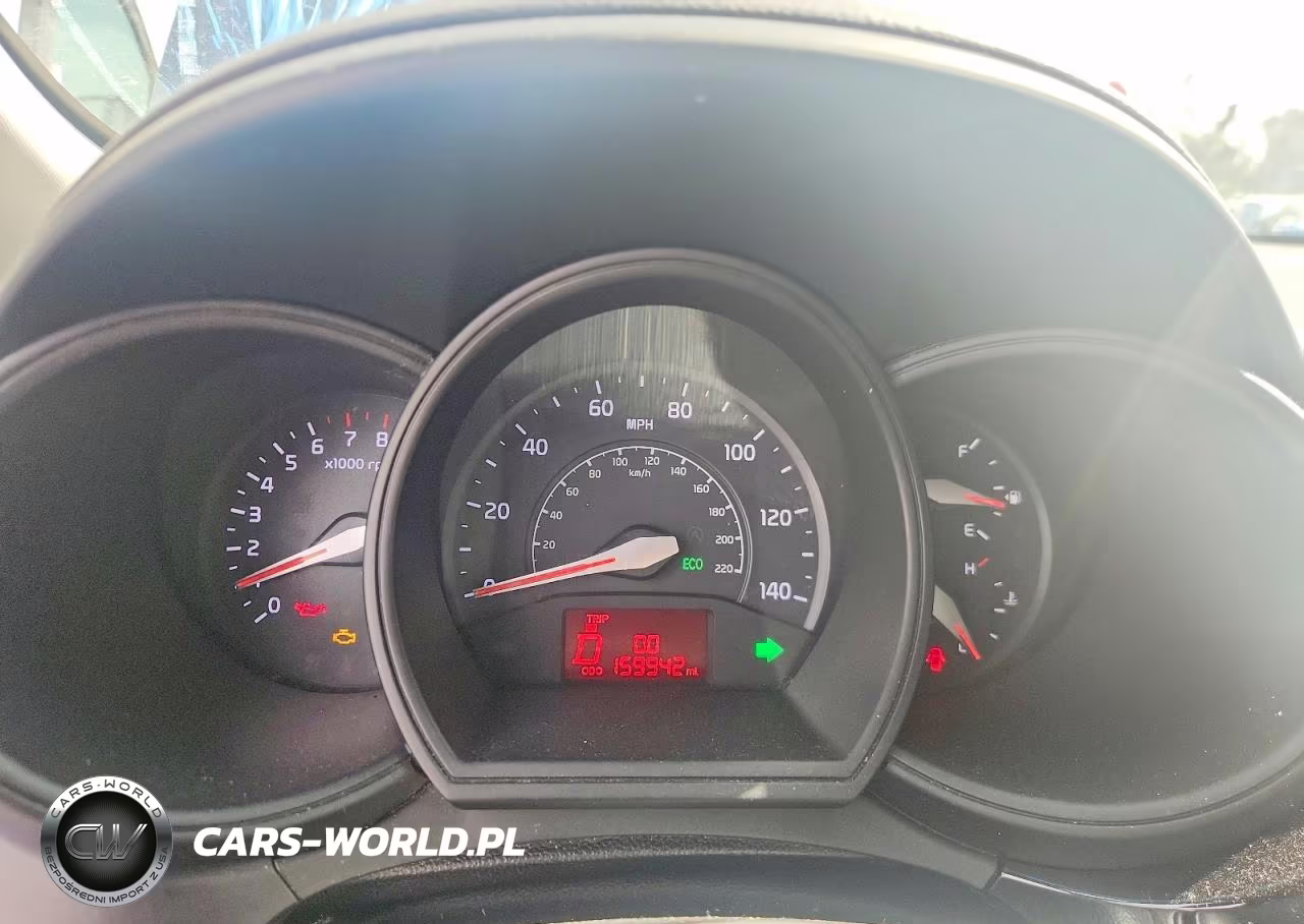 2017 Kia Rio Lx VIN:KNADM4A39H6037656 - 9
