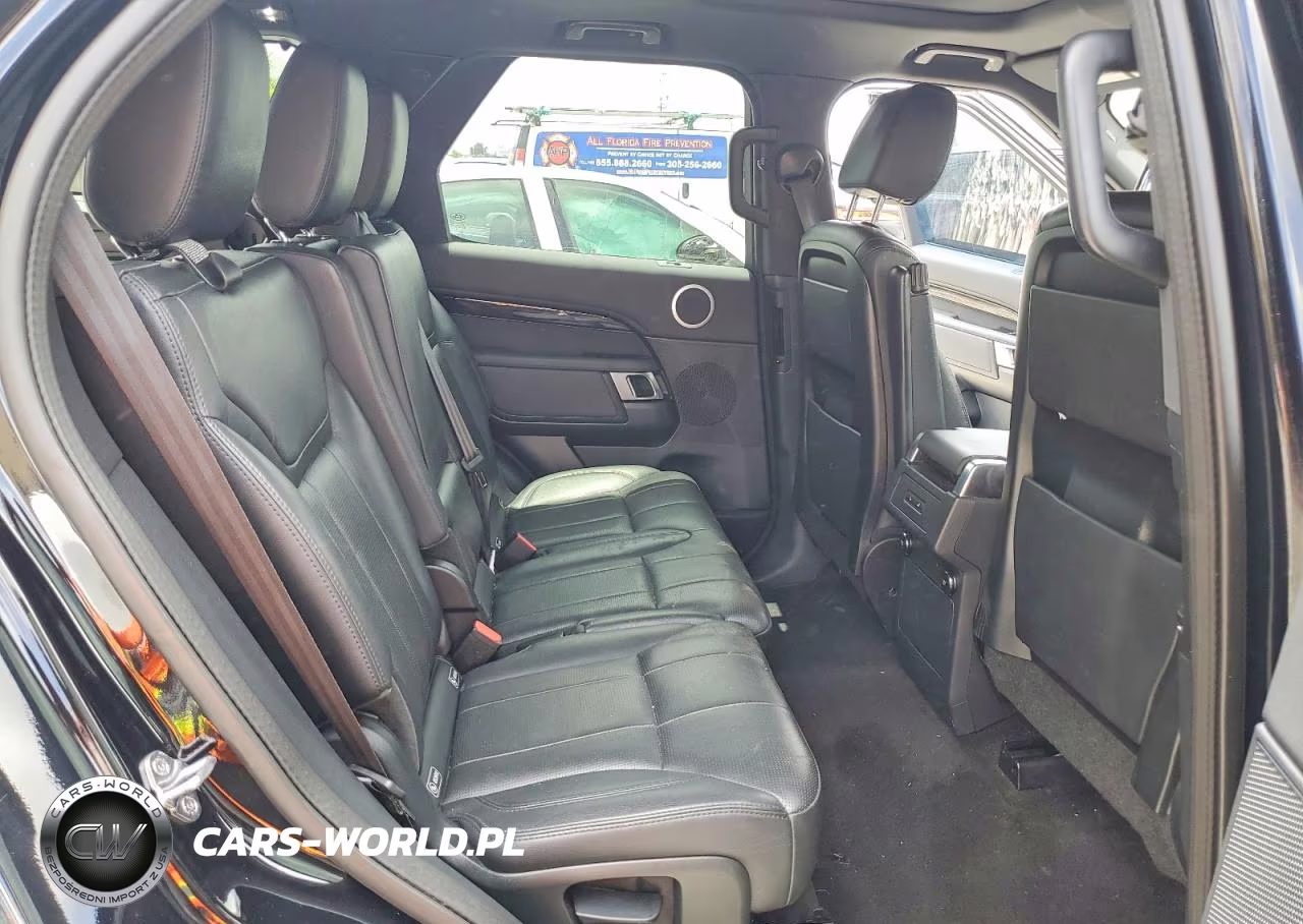 2020 Land Rover Discovery Se VIN:SALRG2RV8L2423150 - 10