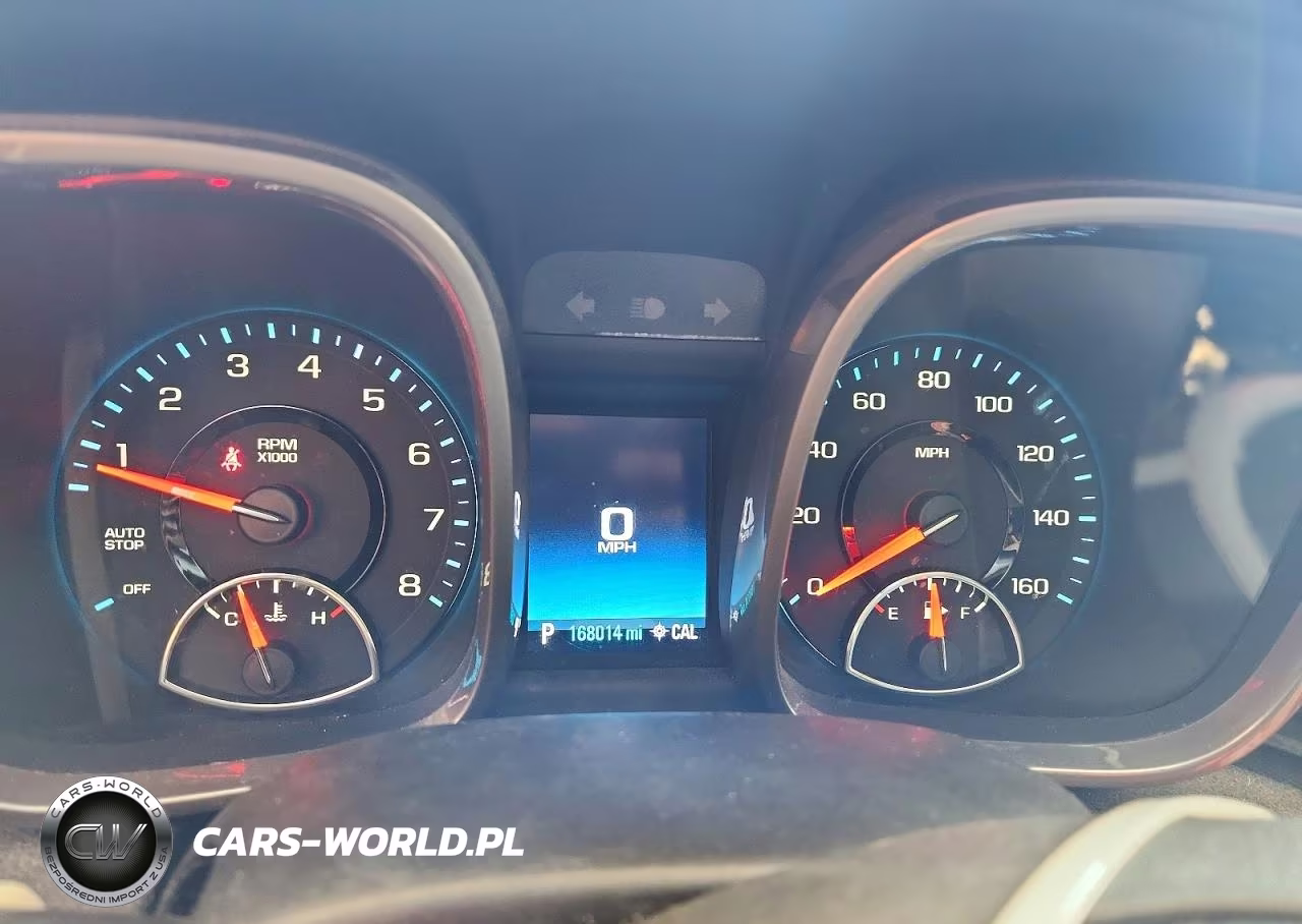 2014 Chevrolet Malibu 1Lt VIN:1G11C5SLXEF230741 - 9