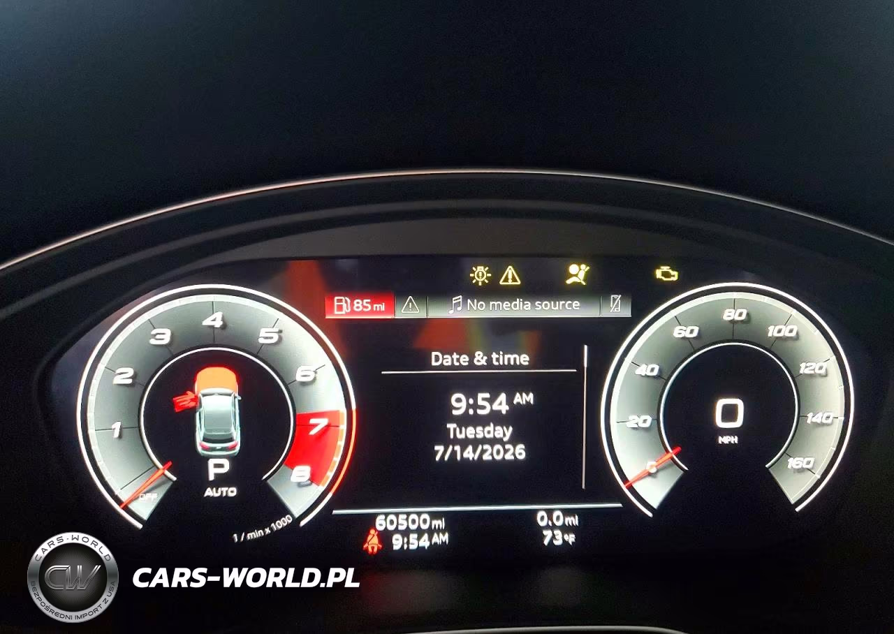 2021 Audi Q5 Premium Plus VIN:WA1BAAFYXM2101978 - 9