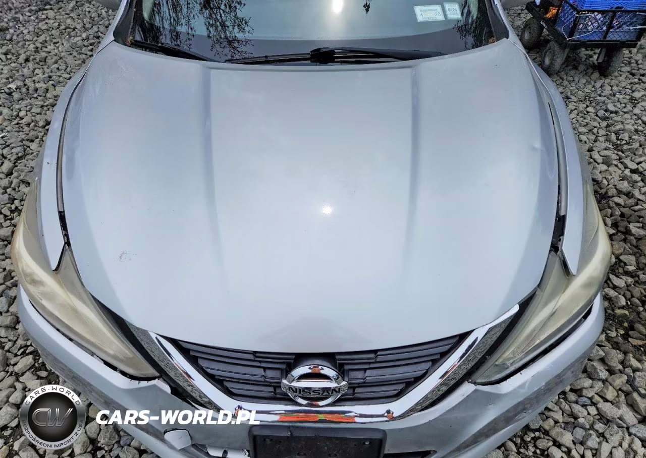 2018 Nissan Altima 2.5 S VIN:1N4AL3AP7JC106069 - 11