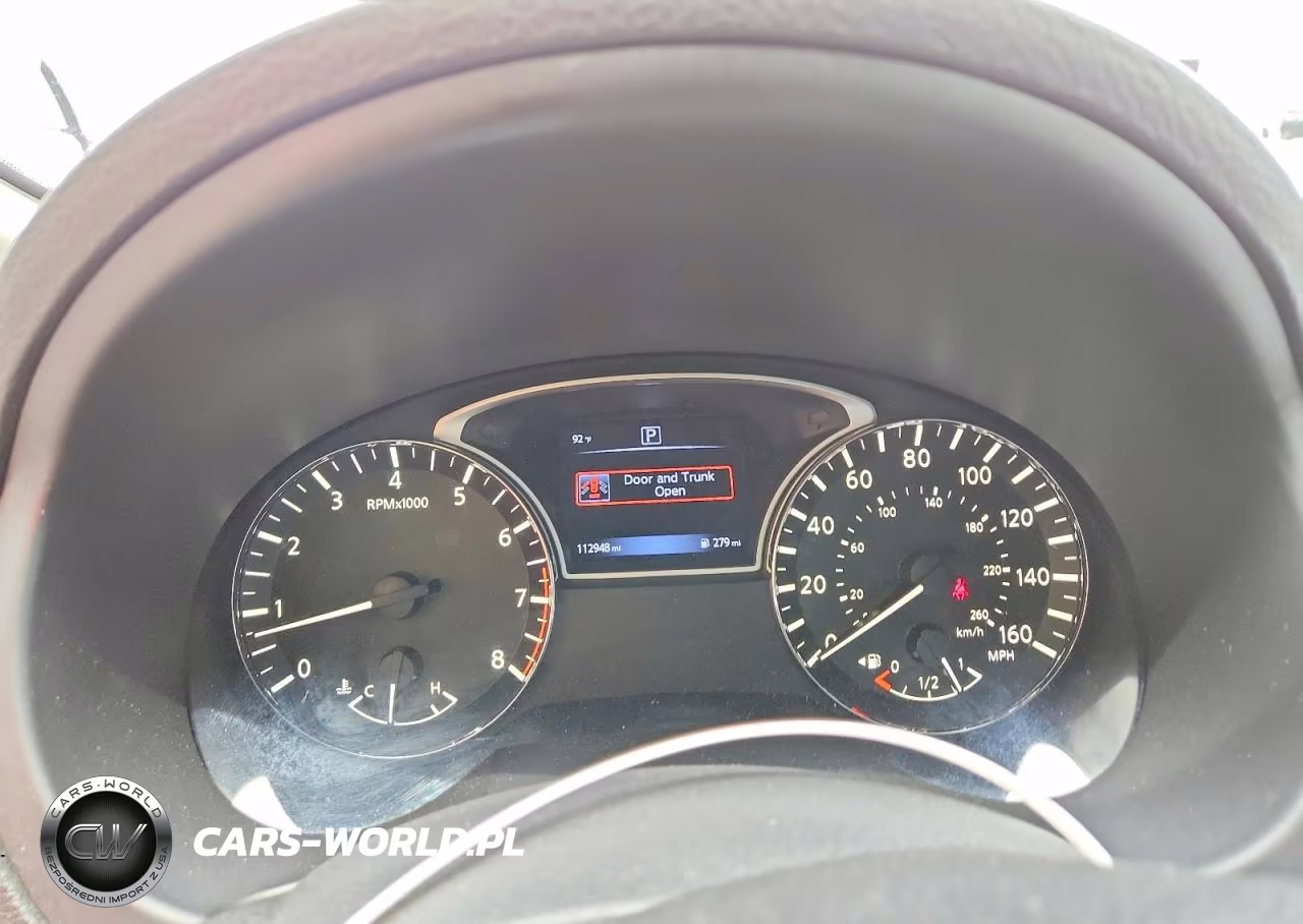 2018 Nissan Altima 2.5 S VIN:1N4AL3AP7JC106069 - 9