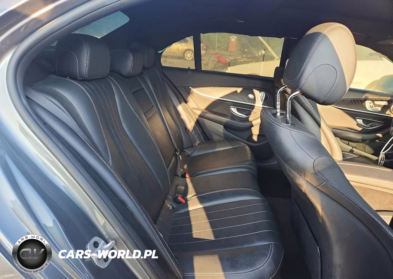 2020 Mercedes-Benz E 450 4Matic VIN:W1KZF6JB8LA771075 - 10