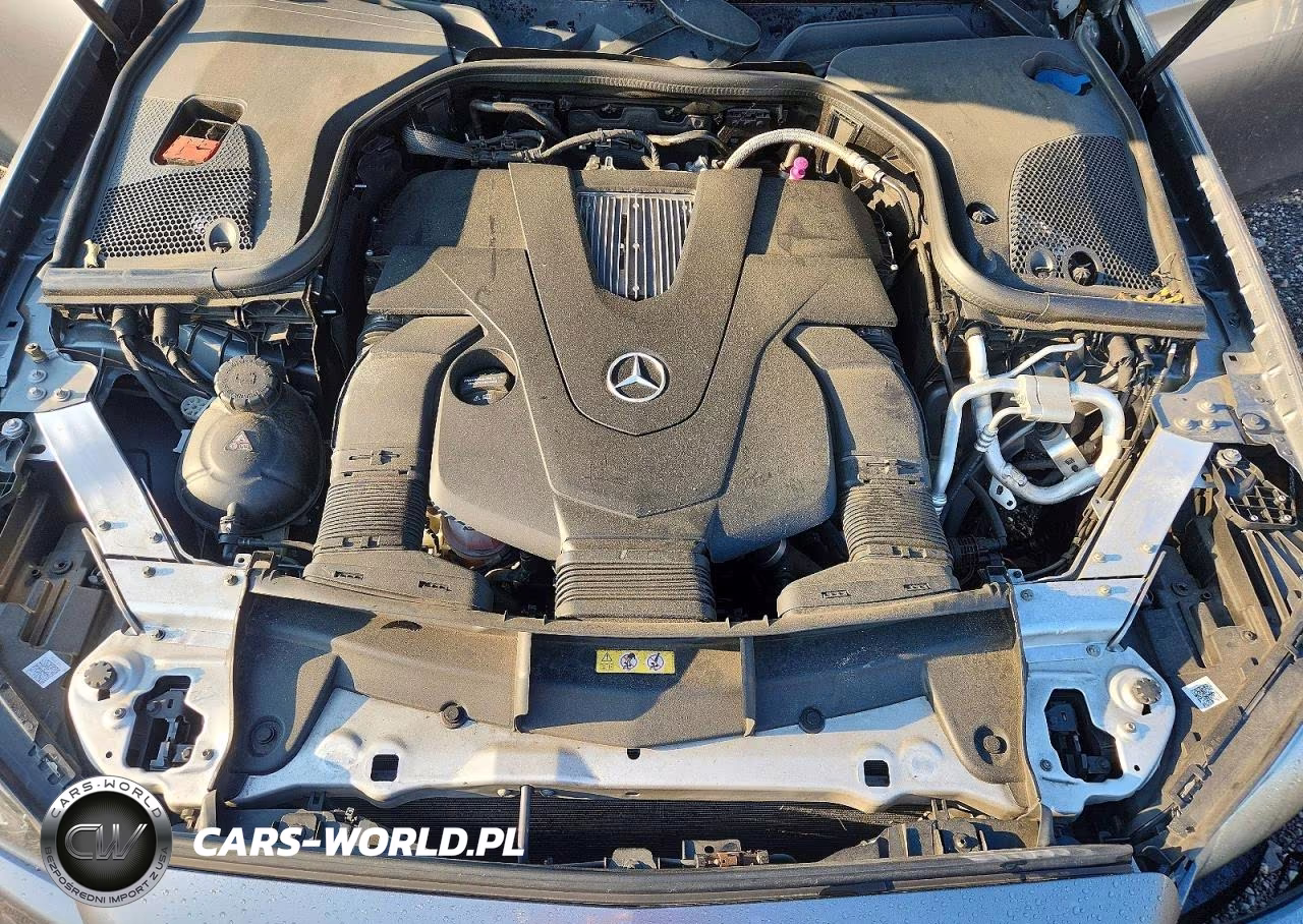 2020 Mercedes-Benz E 450 4Matic VIN:W1KZF6JB8LA771075 - 11