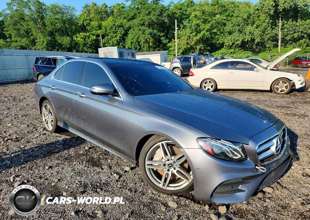 2020 Mercedes-Benz E 450 4Matic VIN:W1KZF6JB8LA771075 - 4