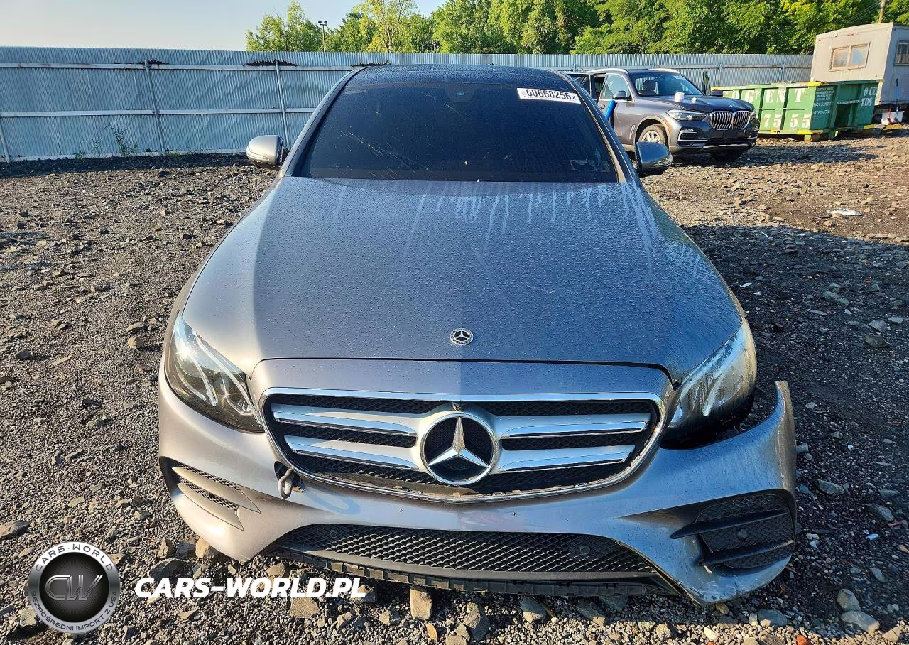 2020 Mercedes-Benz E 450 4Matic VIN:W1KZF6JB8LA771075 - 5