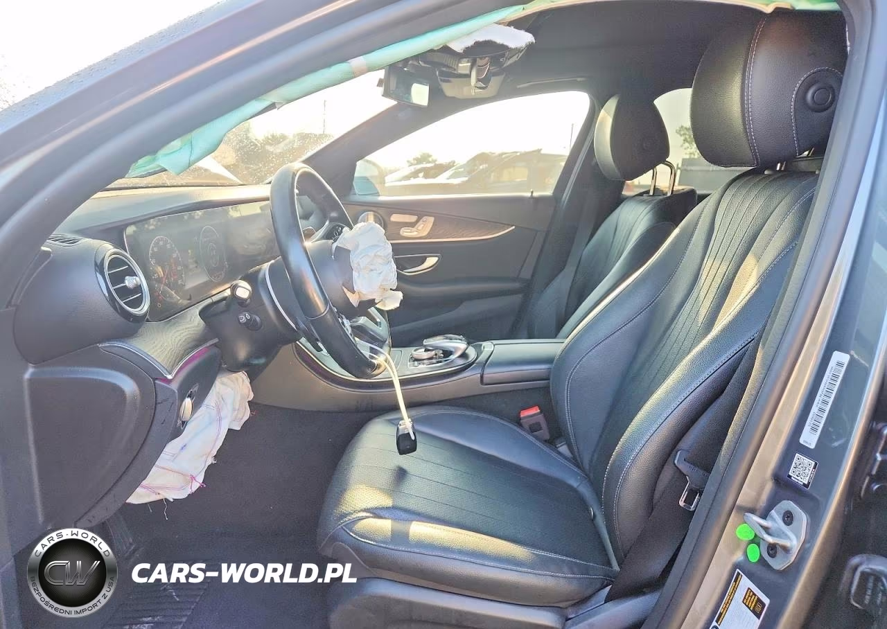 2020 Mercedes-Benz E 450 4Matic VIN:W1KZF6JB8LA771075 - 7