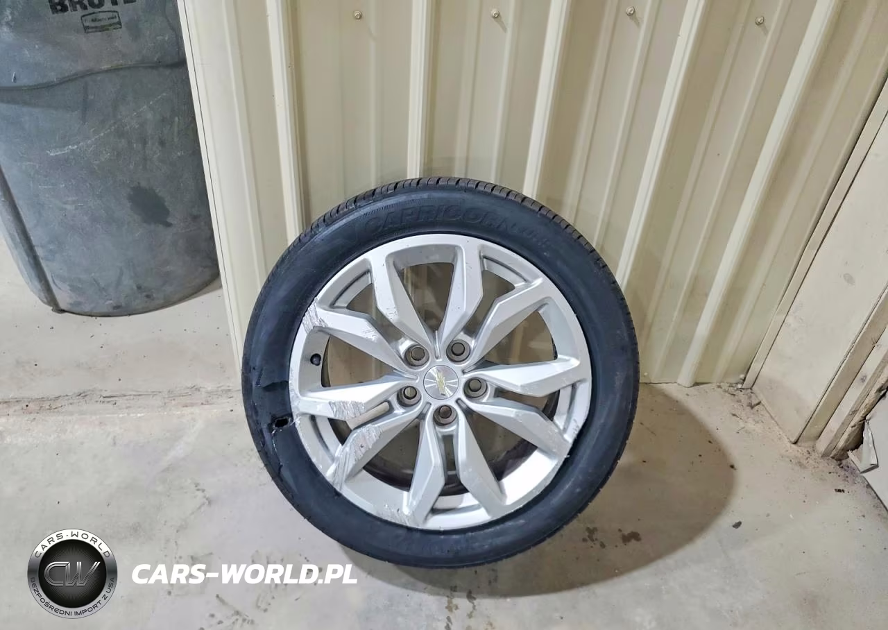 2019 Chevrolet Impala Lt VIN:1G11Z5S36KU146745 - 12