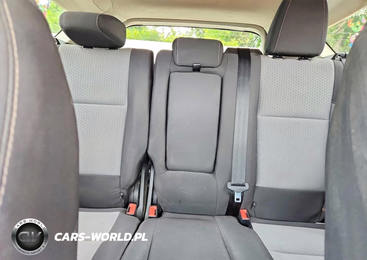 2018 Ford Escape Se VIN:1FMCU0GD1JUC59631 - 10