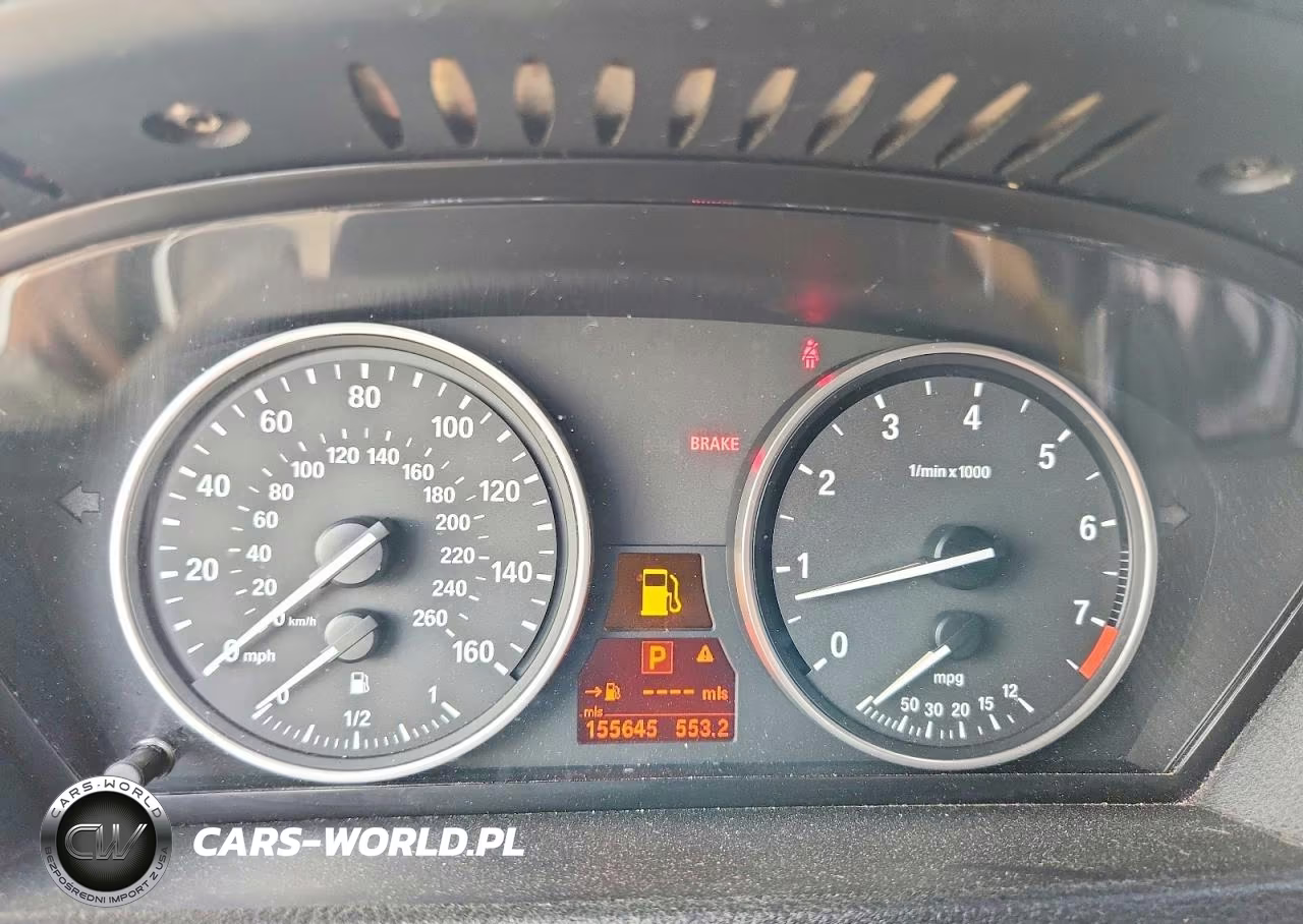 2013 BMW X5 xDrive50I VIN:5UXZV8C55D0C15993 - 9