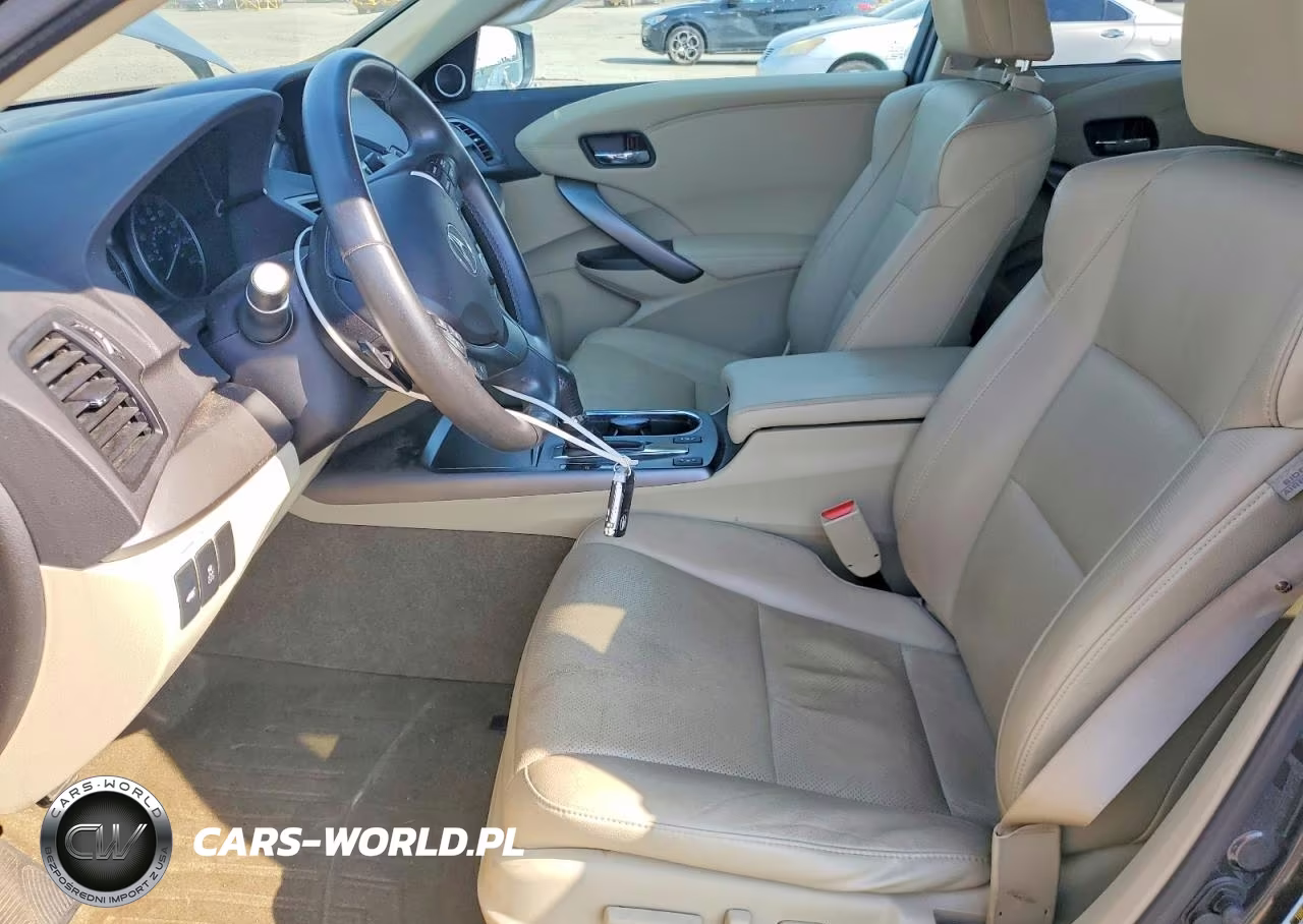 2015 Acura Rdx Technology VIN:5J8TB4H55FL014371 - 7