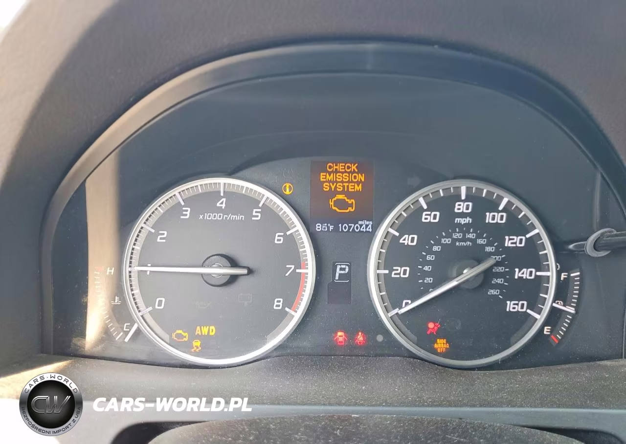2015 Acura Rdx Technology VIN:5J8TB4H55FL014371 - 9