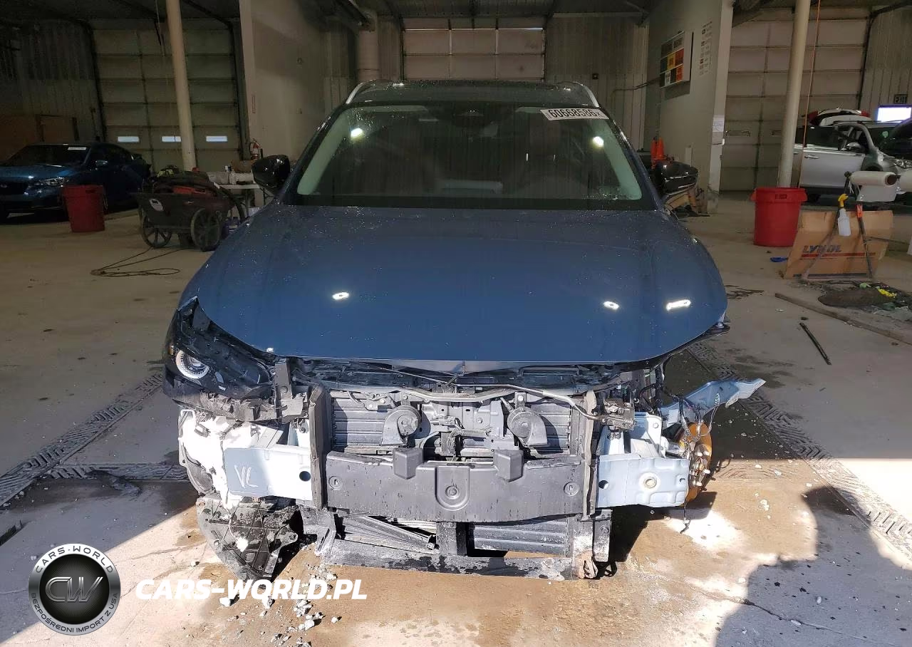 2025 Mazda Cx-30 Preferred VIN:3MVDMBCM7SM753135 - 5