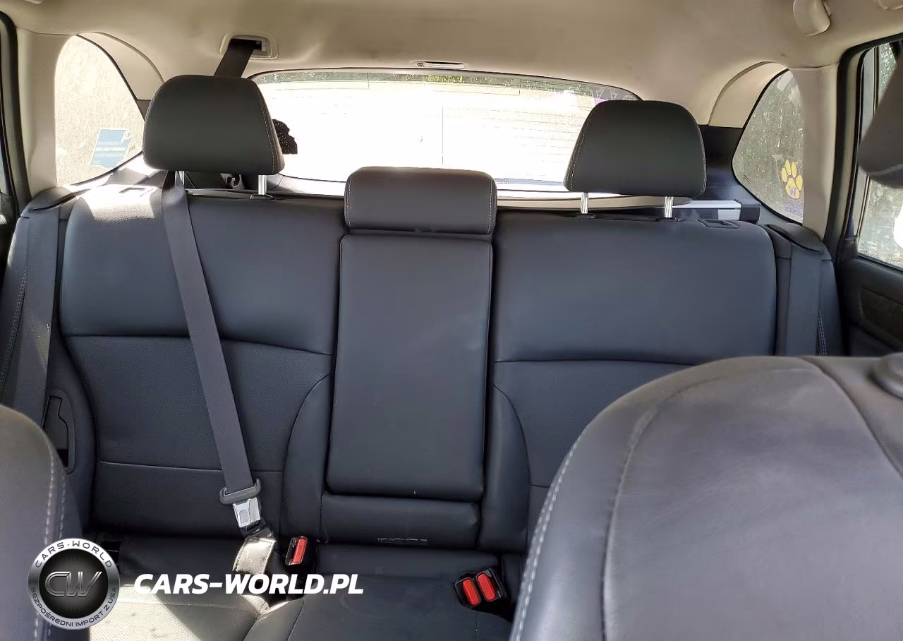 2019 Subaru Outback 2.5I Limited VIN:4S4BSANC1K3251778 - 10
