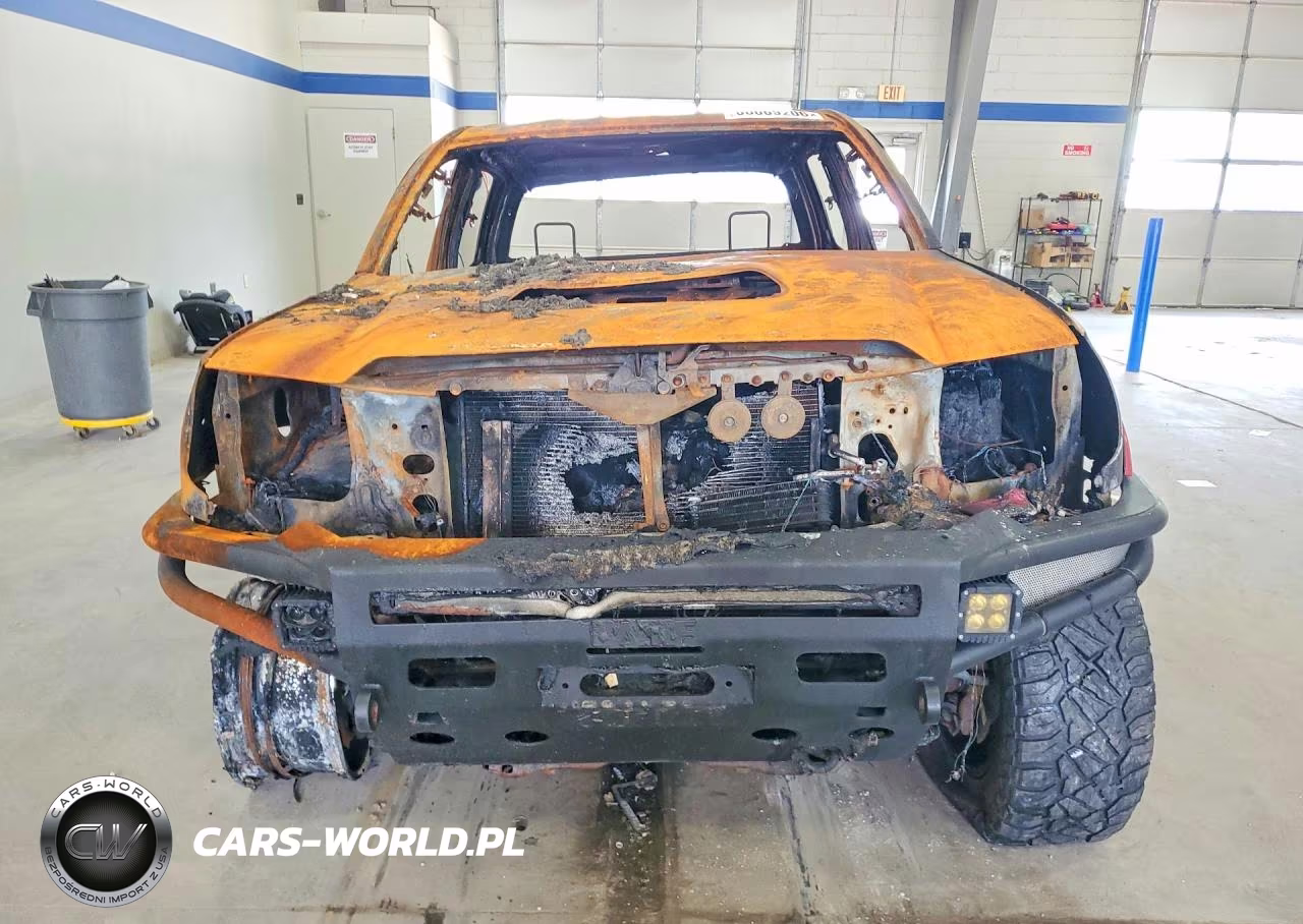 2012 Toyota Tacoma Double Cab VIN:5TFLU4EN9CX044376 - 5