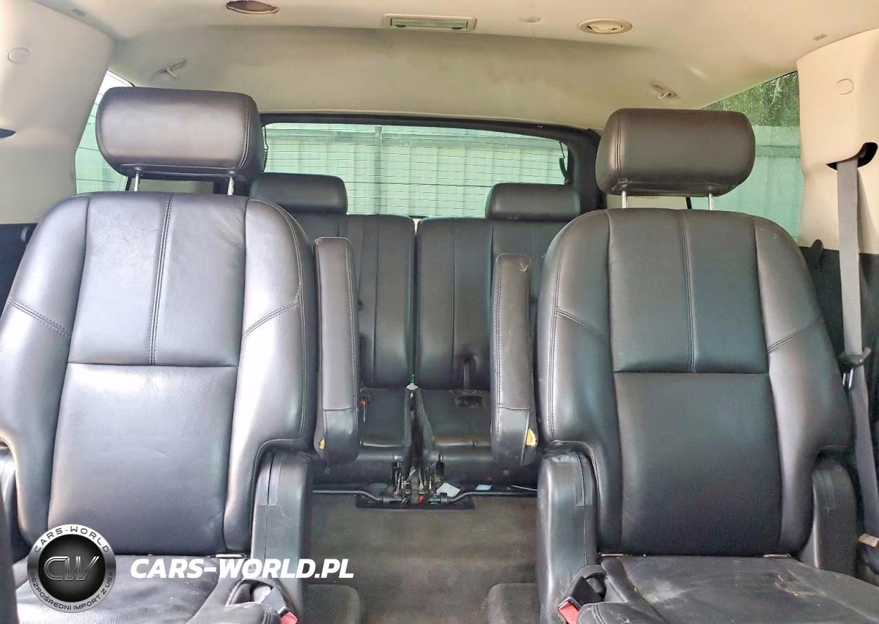 2009 Chevrolet Tahoe C1500 Lt VIN:1GNFC23029R170739 - 10