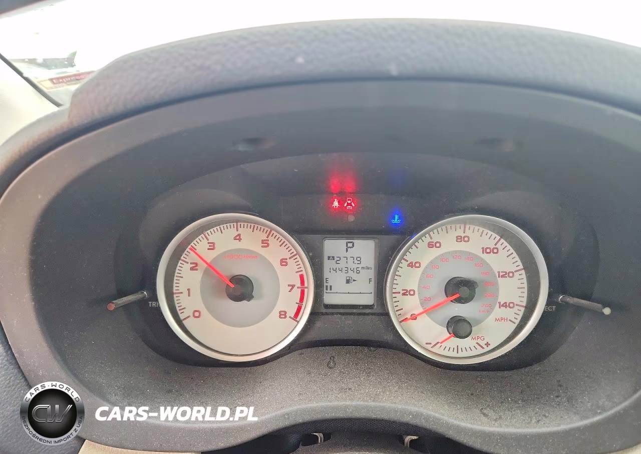 2014 Subaru Impreza Premium VIN:JF1GPAE66EH337803 - 9
