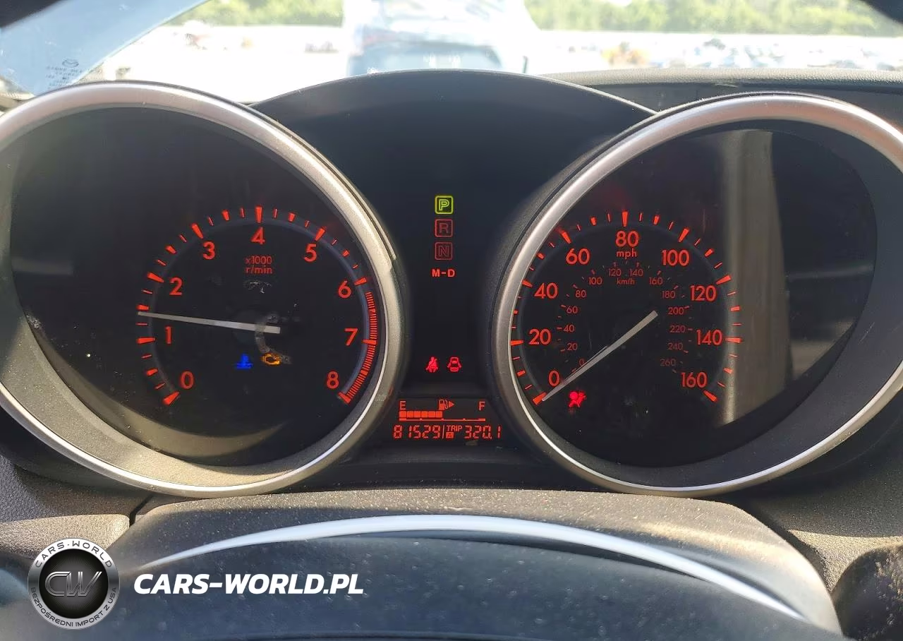 2011 Mazda 3 VIN:JM1BL1K69B1367449 - 9
