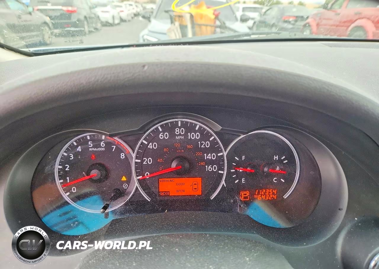 2011 Nissan Altima Sr VIN:1N4BL2AP8BN450773 - 9
